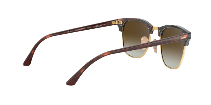 Ray-Ban Clubmaster RB3016 990/9J