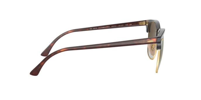 Ray-Ban Clubmaster RB3016 990/9J