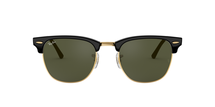 Ray-Ban Clubmaster RB3016 W0365