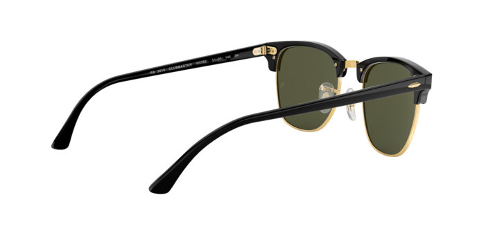 Ray-Ban Clubmaster RB3016 W0365