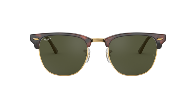 Ray-Ban Clubmaster RB3016 W0366