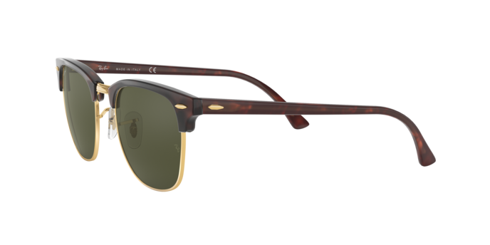 Ray-Ban Clubmaster RB3016 W0366