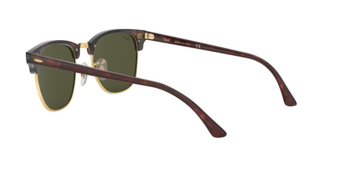 Ray-Ban Clubmaster RB3016 W0366
