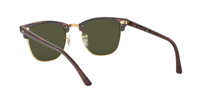 Ray-Ban Clubmaster RB3016 W0366