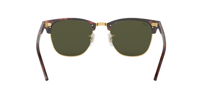 Ray-Ban Clubmaster RB3016 W0366