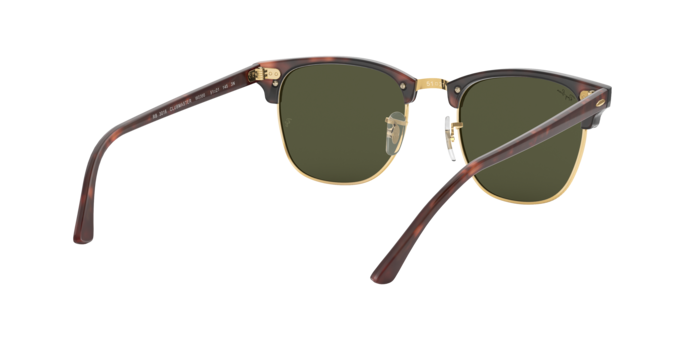 Ray-Ban Clubmaster RB3016 W0366