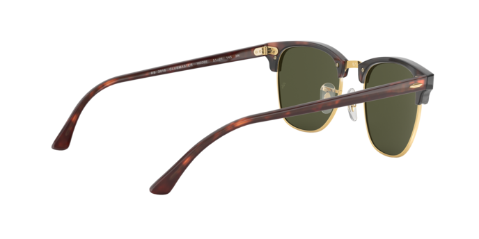 Ray-Ban Clubmaster RB3016 W0366