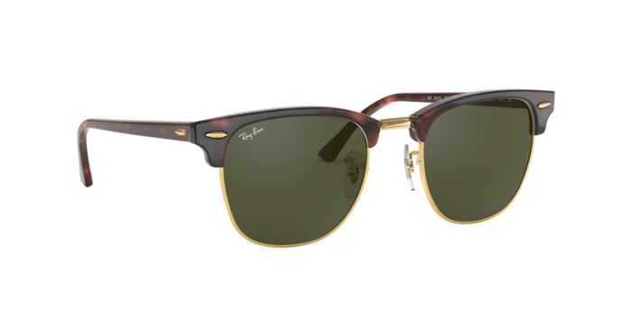 Ray-Ban Clubmaster RB3016 W0366