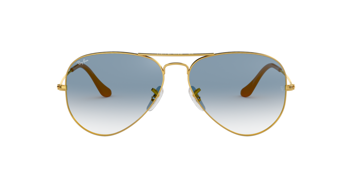Ray-Ban Aviator RB3025 001/3F