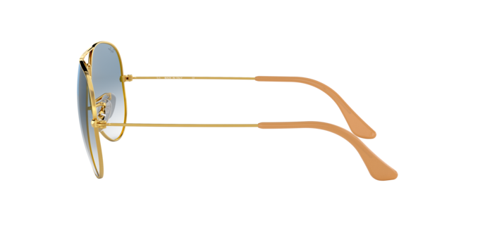 Ray-Ban Aviator RB3025 001/3F