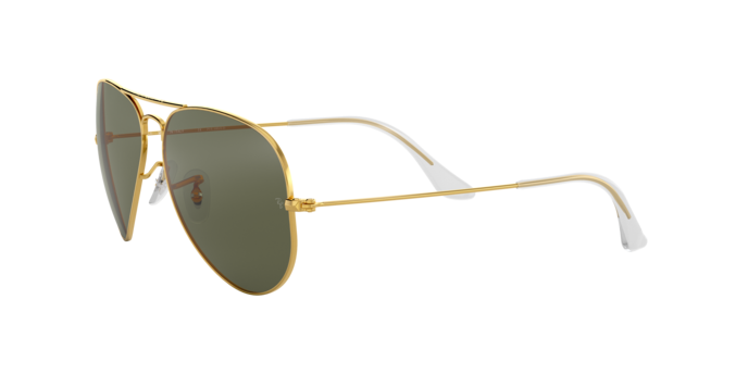 Ray-Ban Aviator RB3025 001/58