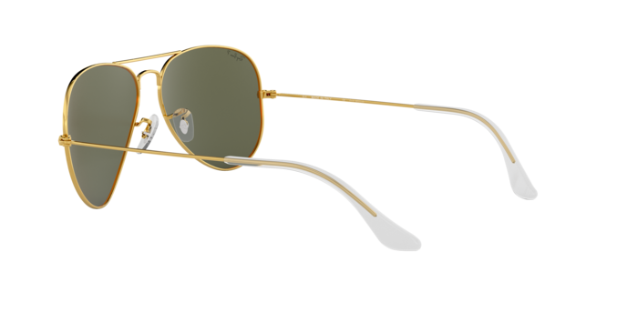 Ray-Ban Aviator RB3025 001/58
