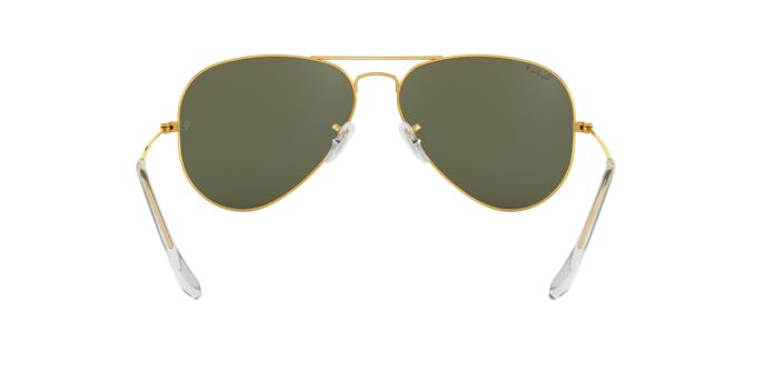Ray-Ban Aviator RB3025 001/58