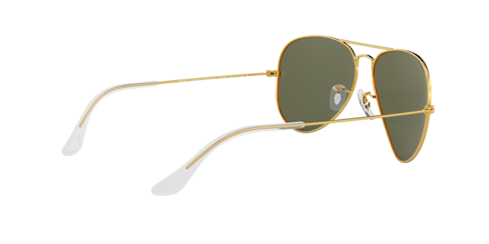Ray-Ban Aviator RB3025 001/58
