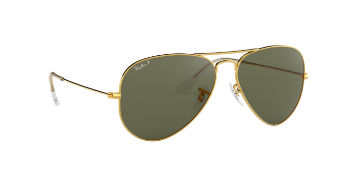 Ray-Ban Aviator RB3025 001/58