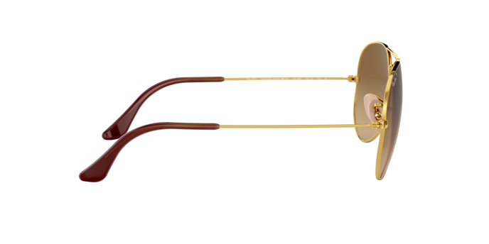 Ray-Ban Aviator RB3025 001/M2