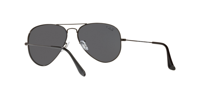 Ray-Ban Aviator RB3025 002/48