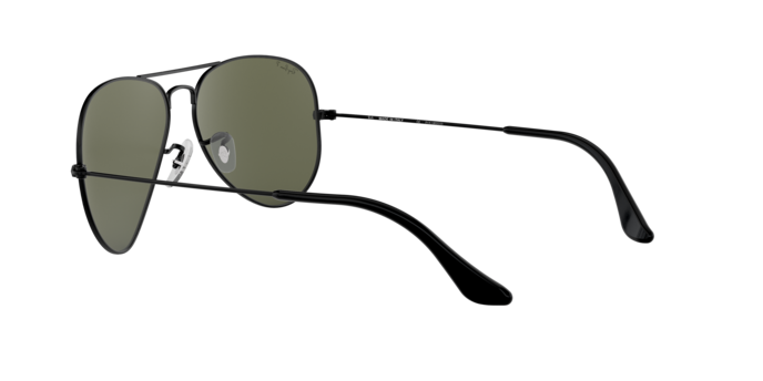 Ray-Ban Aviator RB3025 002/58