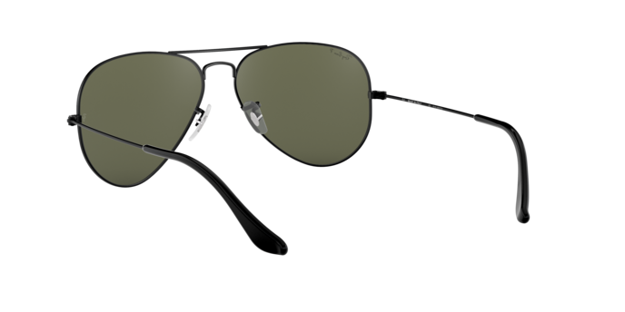 Ray-Ban Aviator RB3025 002/58