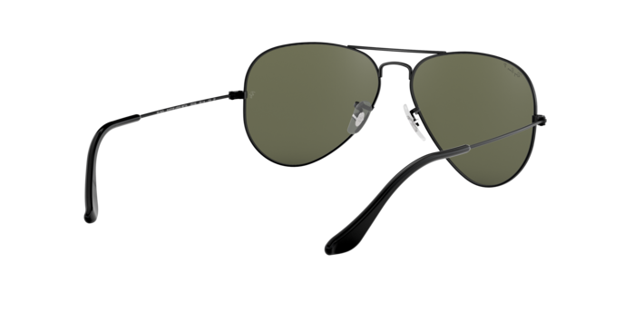 Ray-Ban Aviator RB3025 002/58
