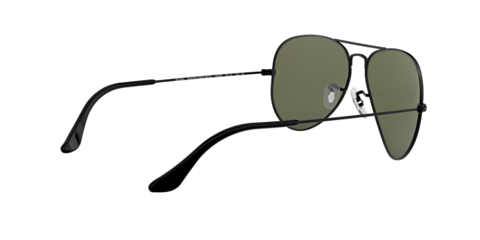 Ray-Ban Aviator RB3025 002/58