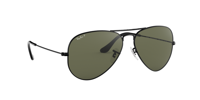 Ray-Ban Aviator RB3025 002/58