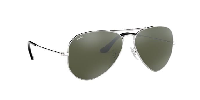 Ray-Ban Aviator RB3025 003/40