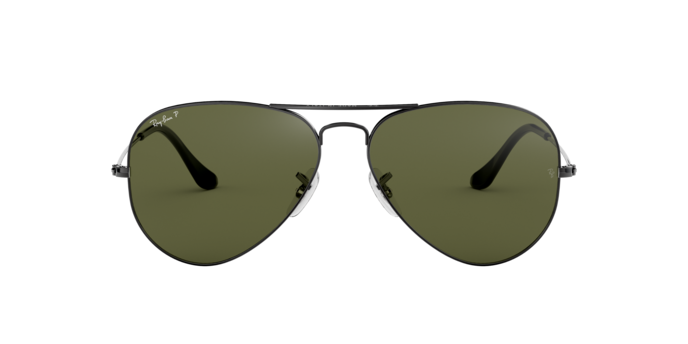 Ray-Ban Aviator RB3025 004/58