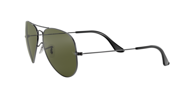 Ray-Ban Aviator RB3025 004/58