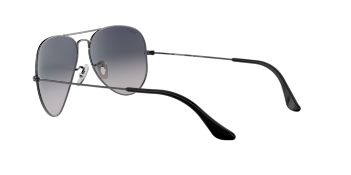Ray-Ban Aviator RB3025 004/78