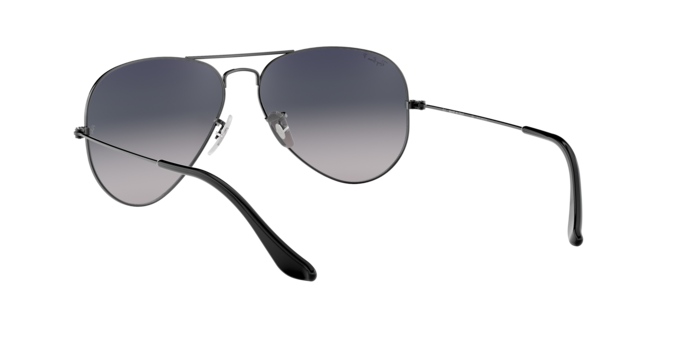 Ray-Ban Aviator RB3025 004/78