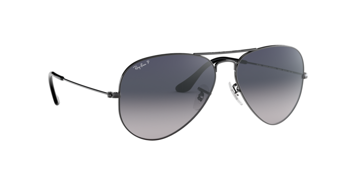 Ray-Ban Aviator RB3025 004/78