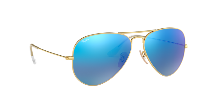 Ray-Ban Aviator RB3025 112/17