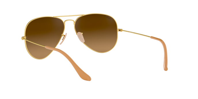 Ray-Ban Aviator RB3025 112/M2