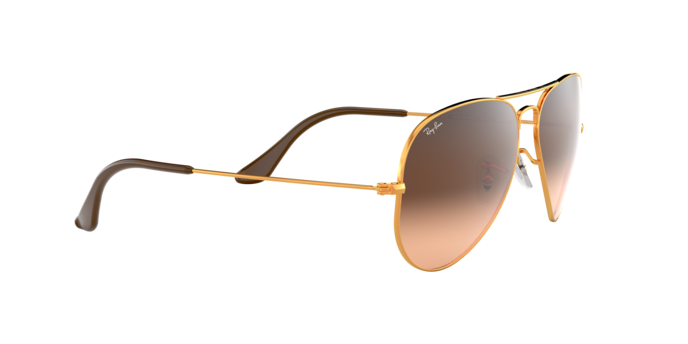 Ray-Ban Aviator RB3025 9001A5