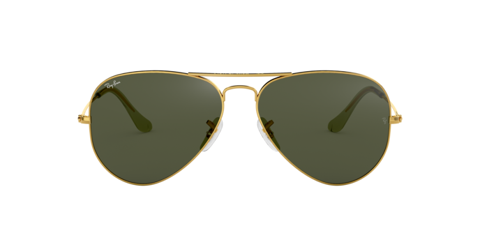 Ray-Ban Aviator RB3025 L0205