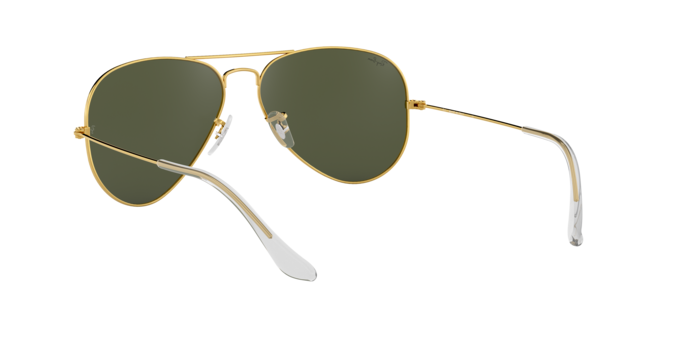 Ray-Ban Aviator RB3025 L0205