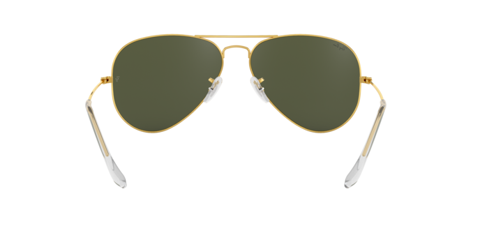 Ray-Ban Aviator RB3025 L0205