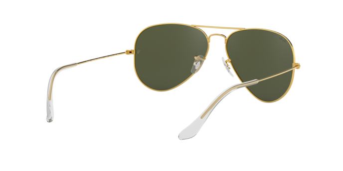 Ray-Ban Aviator RB3025 L0205
