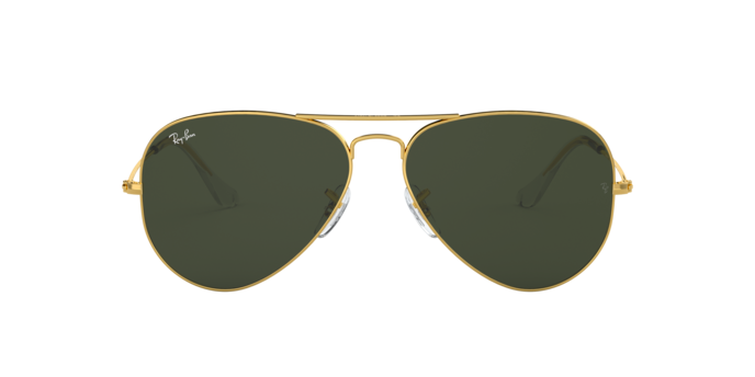Ray-Ban Aviator RB3025 W3234