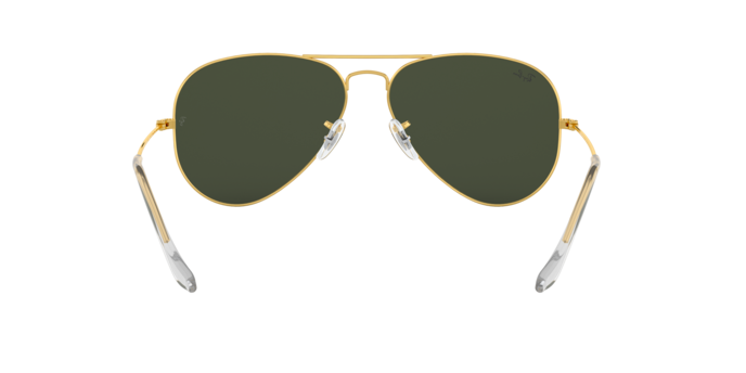 Ray-Ban Aviator RB3025 W3234