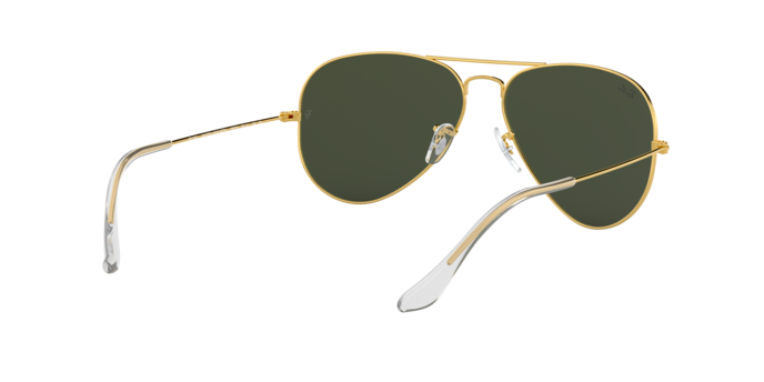 Ray-Ban Aviator RB3025 W3234