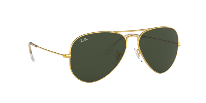 Ray-Ban Aviator RB3025 W3234