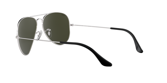 Ray-Ban Aviator RB3025 W3277