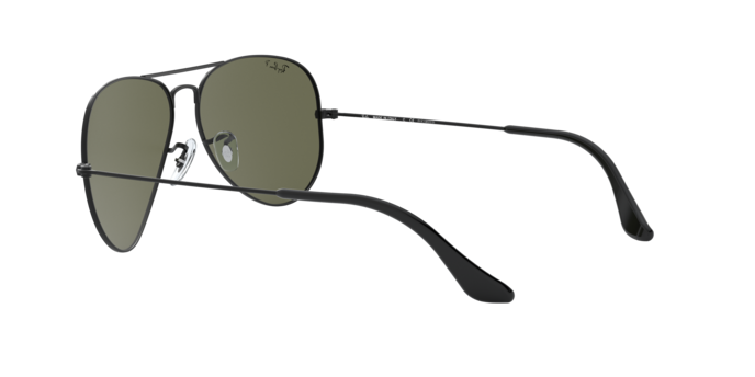 Ray-Ban Aviator RB3025 W3361