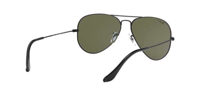 Ray-Ban Aviator RB3025 W3361