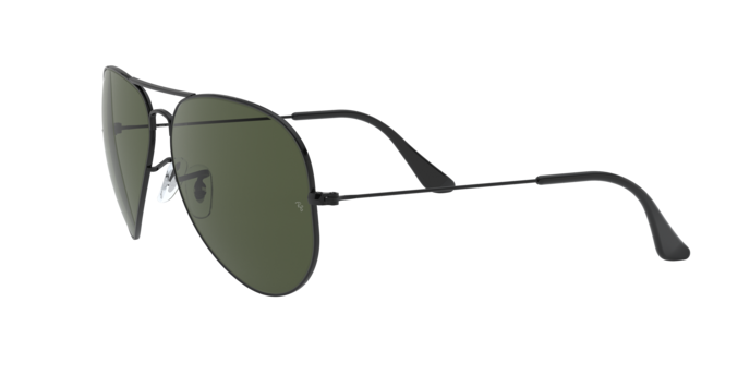 Ray-Ban Aviator Large Metal Ii RB3026 L2821