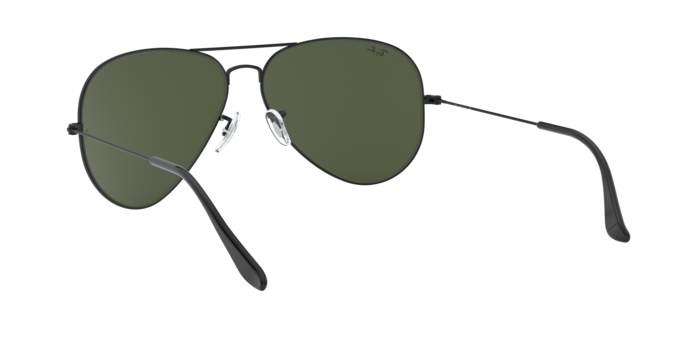 Ray-Ban Aviator Large Metal Ii RB3026 L2821