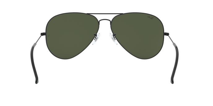 Ray-Ban Aviator Large Metal Ii RB3026 L2821