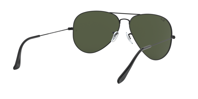 Ray-Ban Aviator Large Metal Ii RB3026 L2821